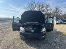 VW Caddy MAXI 7-Места 175000км.100% - 8500 € / 16624.56 лв. - 14536641 2
