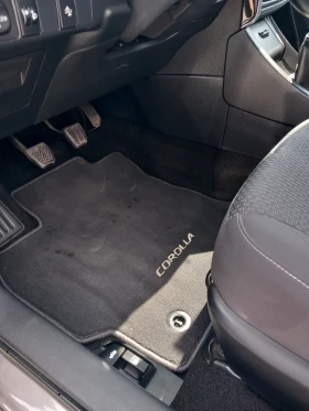 Toyota Corolla - 13800 € / 26990.45 лв. - 25307349 6