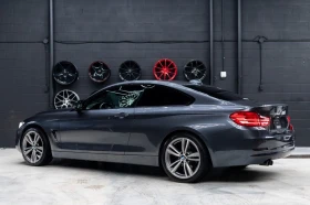 BMW 428 I * M-Package* * HeadUp* AвтоКредит* (ЦЕНА ДО БГ) - 13199 € / 25815.00 лв. - 43193602 3