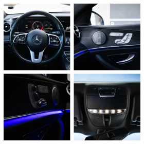Mercedes-Benz E 300 4 matic - 29000 € / 56719.07 лв. - 60664820 15