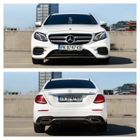 Mercedes-Benz E 300 4 matic - 27500 € / 53785.32 лв. - 72477652 4