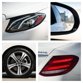 Mercedes-Benz E 300 4 matic - 29000 € / 56719.07 лв. - 60664820 2