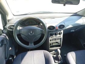 Mercedes-Benz A 170 - 1200 € / 2347.00 лв. - 51208846 9