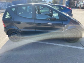 Mercedes-Benz A 170 - 1200 € / 2347.00 лв. - 51208846 3