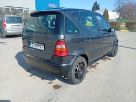 Mercedes-Benz A 170 - 1200 € / 2347.00 лв. - 51208846 8