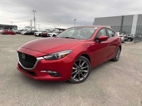 Mazda 3 * GT * ПАНОРАМА * ПОДГРЕВ * ОТ ПРЕДСТАВИТЕЛСТВО