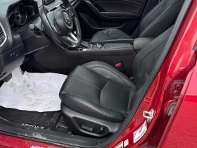 Mazda 3 * GT * ПАНОРАМА * ПОДГРЕВ * ОТ ПРЕДСТАВИТЕЛСТВО | Auto.bg — изображение 7