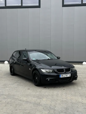 BMW 318 320d m47  - 4900 € / 9583.57 лв. - 80378000 2