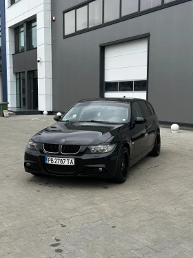 BMW 318 320d m47  - 4900 € / 9583.57 лв. - 80378000 3