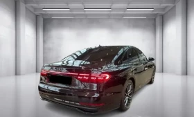 Audi A8 50 TDI Quattro = S-line = Black Optics Гаранция - 92582 € / 181074.65 лв. - 86539340 2