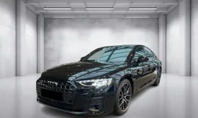 Audi A8 50 TDI Quattro = S-line = Black Optics Гаранция