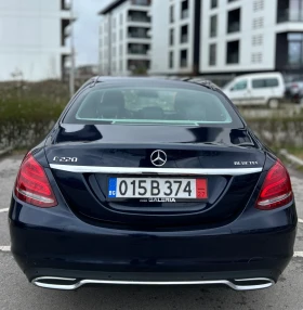 Mercedes-Benz C 220 - цена по договаряне - 92944505 9