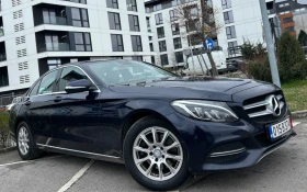 Mercedes-Benz C 220 - цена по договаряне - 92944505 3