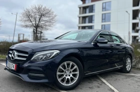 Mercedes-Benz C 220 - цена по договаряне - 92944505 7