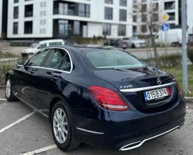 Mercedes-Benz C 220 - цена по договаряне - 92944505 10