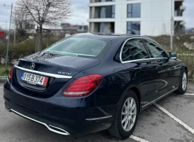 Mercedes-Benz C 220 - цена по договаряне - 92944505 8