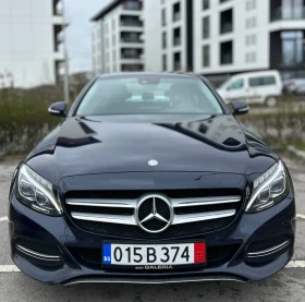 Mercedes-Benz C 220 - цена по договаряне - 92944505 4