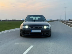 Audi S3 8L DSG G30-900 MaxxECU Race | Auto.bg — изображение 4
