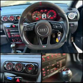 Audi S3 8L DSG G30-900 MaxxECU Race | Auto.bg — изображение 10