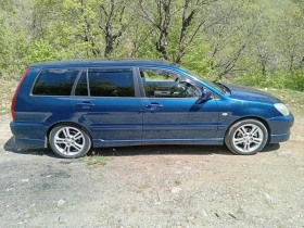 Mitsubishi Lancer - 2400 € / 4693.99 лв. - 84827925 3