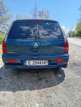 Mitsubishi Lancer - 2400 € / 4693.99 лв. - 84827925 2