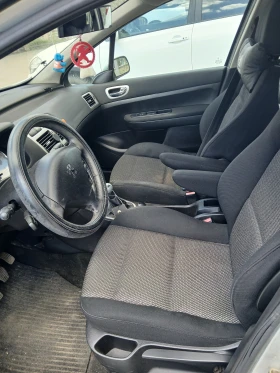Peugeot 307 - 1600 € / 3129.33 лв. - 37160577 6