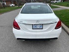 Mercedes-Benz C 300 * CARFAX * БЕЗ ПЪРВОНАЧАЛНА ВНОСКА | Auto.bg — изображение 11