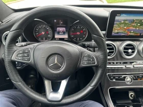 Mercedes-Benz C 300 * CARFAX * БЕЗ ПЪРВОНАЧАЛНА ВНОСКА | Auto.bg — изображение 7