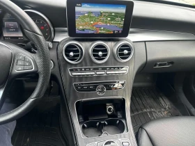 Mercedes-Benz C 300 * CARFAX * БЕЗ ПЪРВОНАЧАЛНА ВНОСКА | Auto.bg — изображение 16