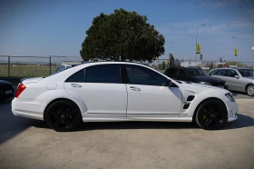 Mercedes-Benz S 500 4-matic Designo-бяла перла! - 18000 € / 35204.94 лв. - 73565257 3