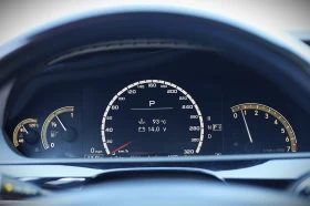 Mercedes-Benz S 500 4-matic Designo-бяла перла! - 18000 € / 35204.94 лв. - 73565257 12