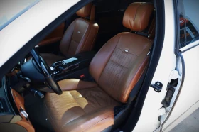 Mercedes-Benz S 500 4-matic Designo-бяла перла! - 18000 € / 35204.94 лв. - 73565257 7