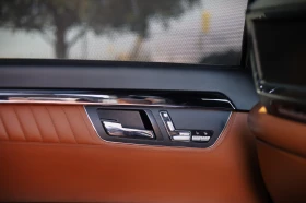 Mercedes-Benz S 500 4-matic Designo-бяла перла! - 18000 € / 35204.94 лв. - 73565257 11