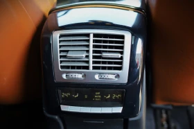 Mercedes-Benz S 500 4-matic Designo-бяла перла! - 18000 € / 35204.94 лв. - 73565257 15