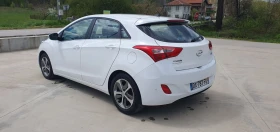 Hyundai I30 Hyundai i30 1.6CRDI  Facelift - 6400 € / 12517.31 лв. - 27024081 6