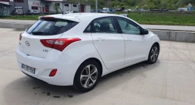 Hyundai I30 Hyundai i30 1.6CRDI  Facelift - 6400 € / 12517.31 лв. - 27024081 4