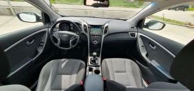 Hyundai I30 Hyundai i30 1.6CRDI  Facelift - 6400 € / 12517.31 лв. - 27024081 9