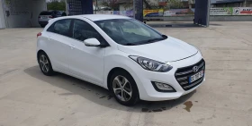 Hyundai I30 Hyundai i30 1.6CRDI  Facelift - 6400 € / 12517.31 лв. - 27024081 2