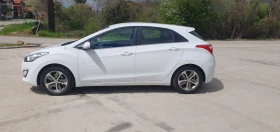 Hyundai I30 Hyundai i30 1.6CRDI  Facelift - 6400 € / 12517.31 лв. - 27024081 7