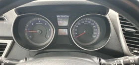 Hyundai I30 Hyundai i30 1.6CRDI  Facelift - 6400 € / 12517.31 лв. - 27024081 14