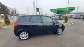Opel Meriva 1.4 ���� ���� | Mobile.bg � ����� ������ 2