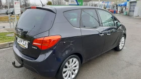 Opel Meriva 1.4 ���� ���� | Mobile.bg � ����� ������ 5