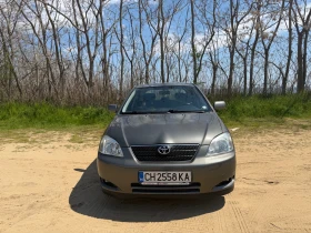 Toyota Corolla | Mobile.bg � ����� ������ 2