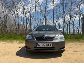 ������ Toyota Corolla