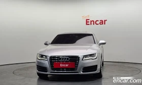 Audi A7 45 TDI Quattro | Mobile.bg � ����� ������ 3