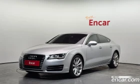 ������ Audi A7