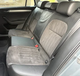 Skoda Superb 2.0TDI 190kc 4x4 automatic 2017  | Mobile.bg � ����� ������ 10