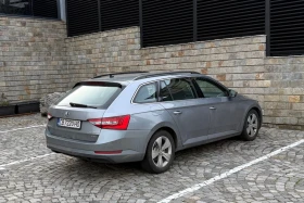 Skoda Superb 2.0TDI 190kc 4x4 automatic 2017  | Mobile.bg � ����� ������ 4