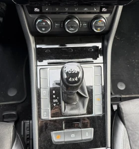 Skoda Superb 2.0TDI 190kc 4x4 automatic 2017  | Mobile.bg � ����� ������ 14