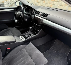 Skoda Superb 2.0TDI 190kc 4x4 automatic 2017  | Mobile.bg � ����� ������ 7